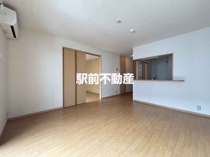 居室・リビング　反転流用