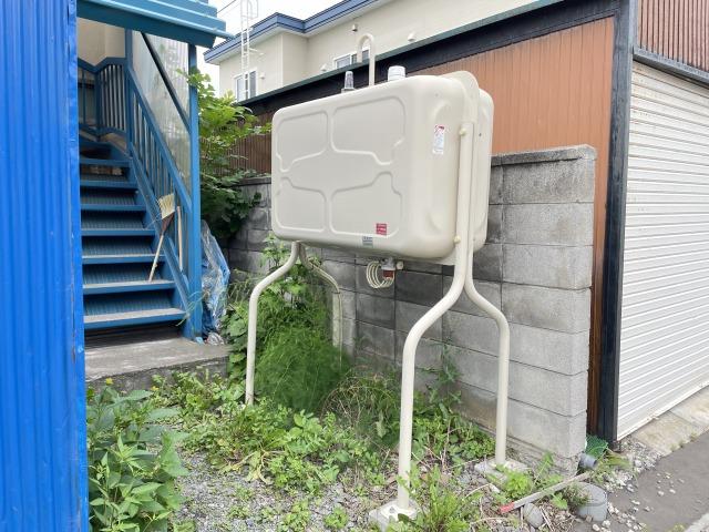 その他共有部分　共用部１