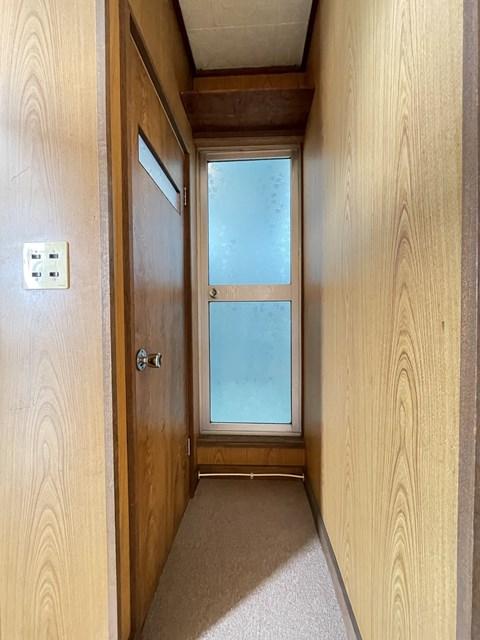 洗面設備　洗面・脱衣