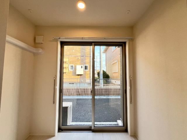 その他　インナーテラス