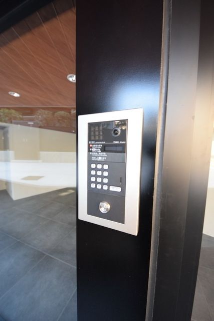 セキュリティ　☆お問い合わせはお早めに☆