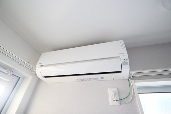 その他設備　※別号室の写真です