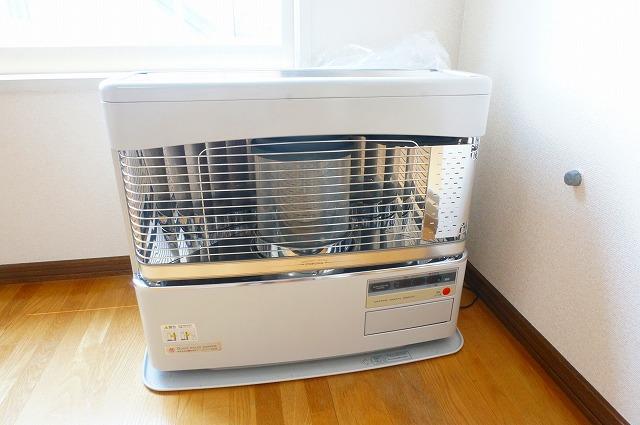 その他設備　設備