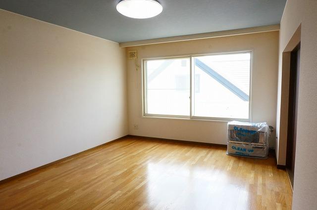 居室・リビング　リビング１