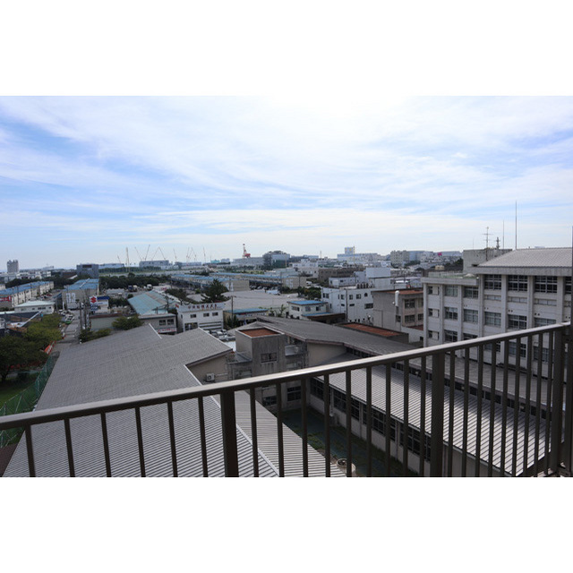 洗面設備　洗面所