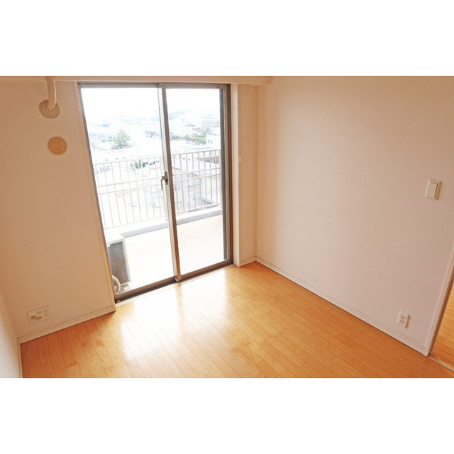 収納　ウォークインクローゼット