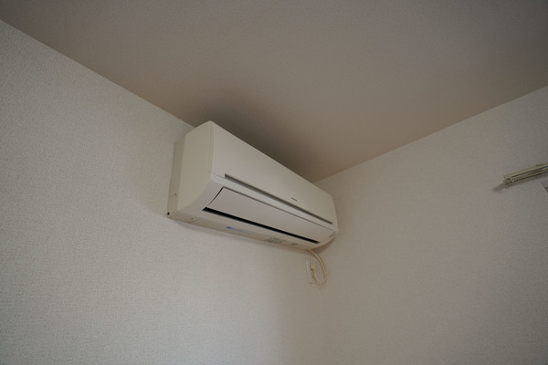 その他設備　同じ建物の別のお部屋