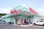 ドラックストア　ハーティウォンツ緑井店（ドラッグストア）まで680m