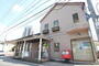 郵便局　広島下緑井郵便局（郵便局）まで398m