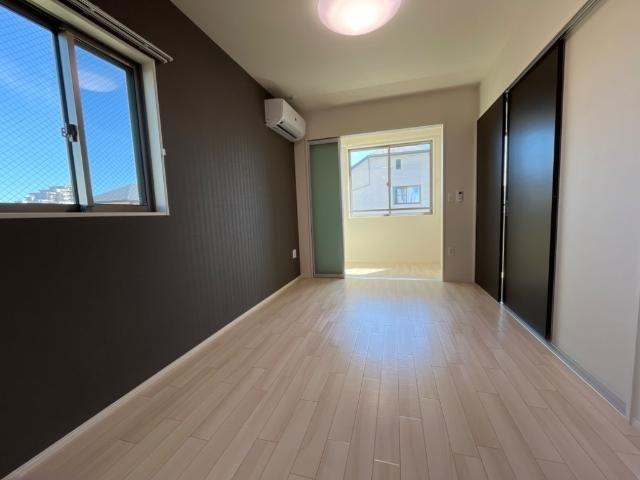 その他部屋・スペース　リビング