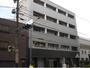 日比野駅より徒歩9分 5階 築61年7ヶ月の賃貸物件