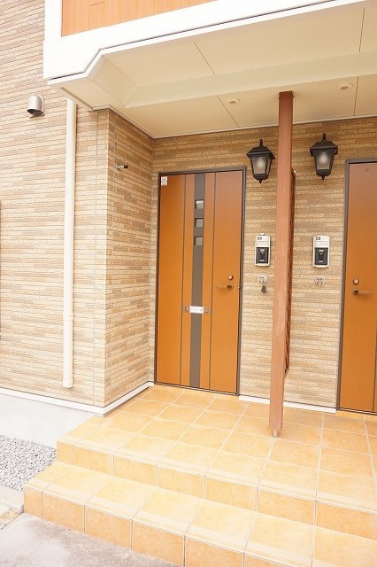 エントランス　その他共有部分