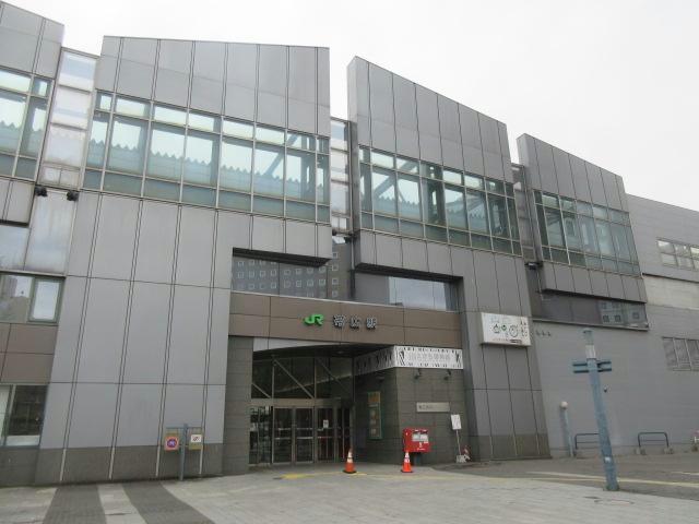 ショッピングセンター　エスタ帯広東館（ショッピングセンター）まで733m