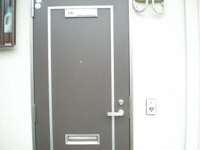 エントランス　★エントランス★