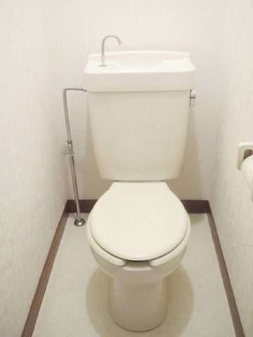 トイレ　★トイレ★