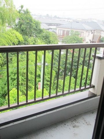 バルコニー　★バルコニー★