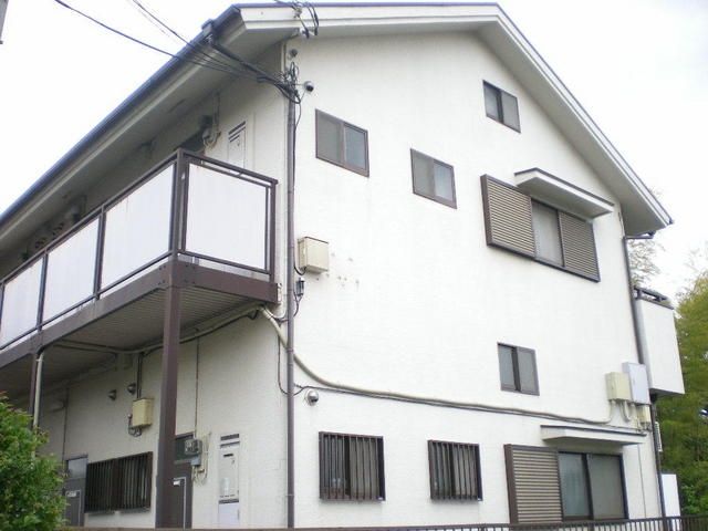 建物外観　★外観★