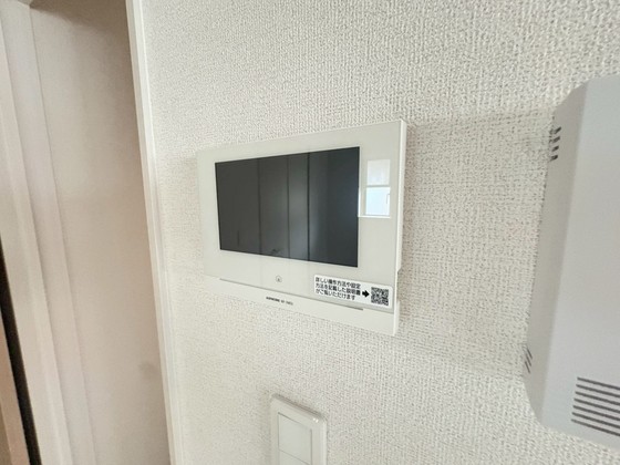 その他設備　※参考　同シリーズの写真です