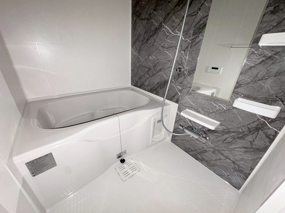 バス・シャワールーム　※参考　同シリーズの写真です