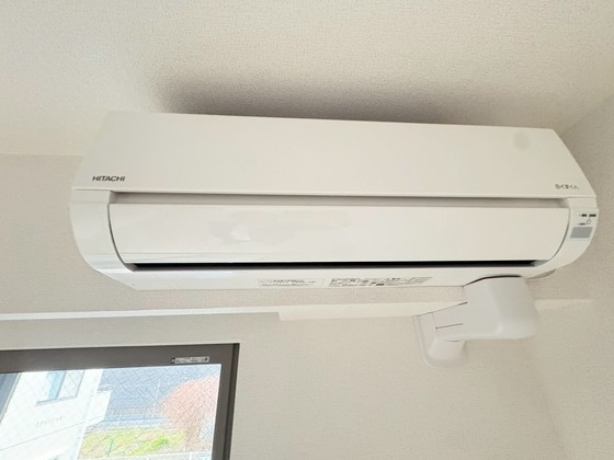 収納　※参考　同シリーズの写真です