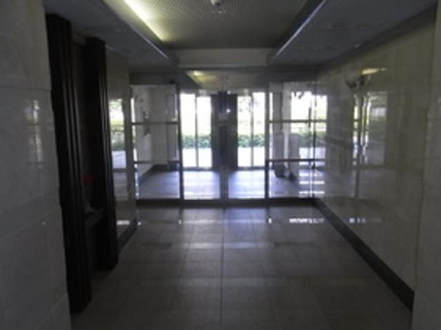 エントランス　★エントランス★