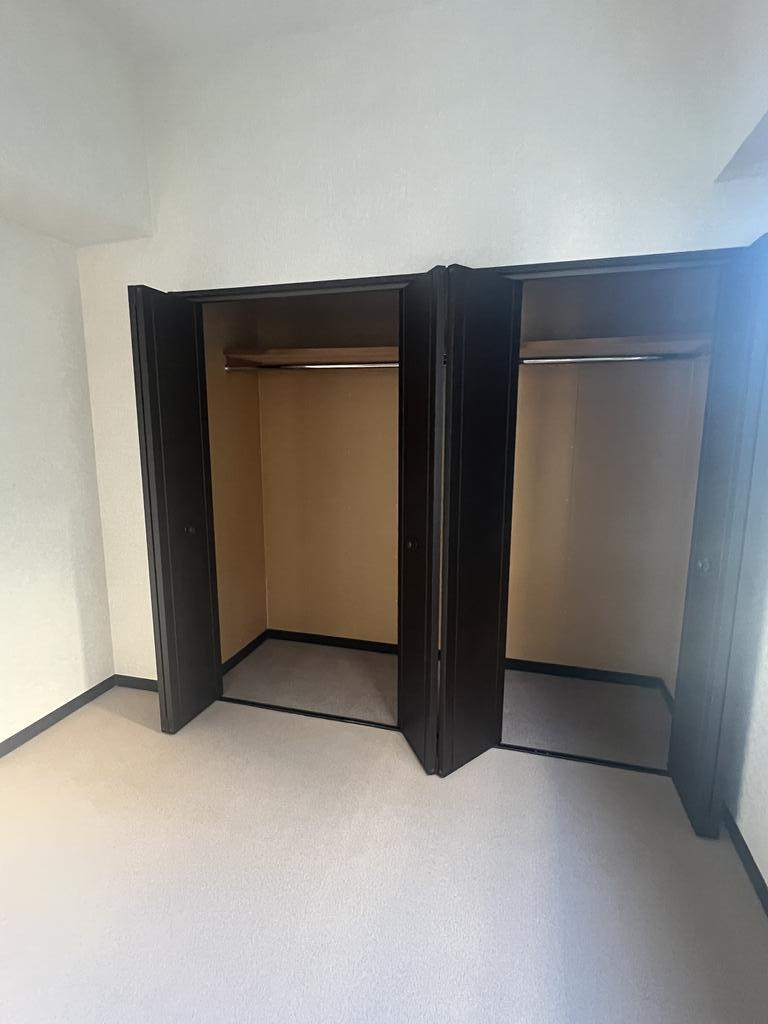 収納　収納各部屋