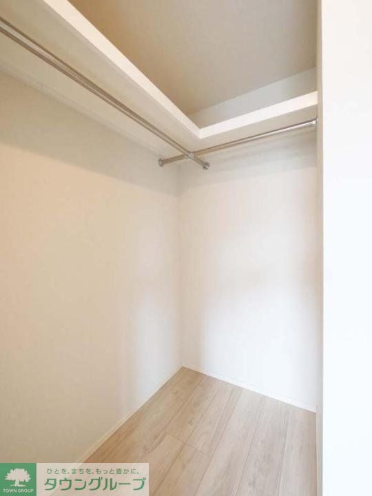 収納　お部屋探しはタウンハウジングへ♪