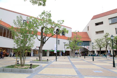 その他　須磨パティオ（その他）まで1534m