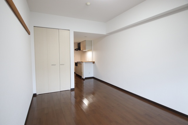 居室・リビング　※別室の参考写真の為、現況優先です。