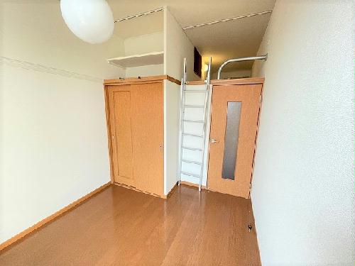 居室・リビング　設備・仕様は号室により異なる為現況を優先致します。