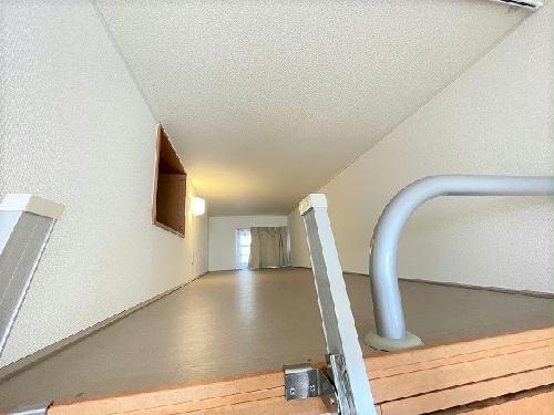 居室・リビング　設備・仕様は号室により異なる為現況を優先致します。