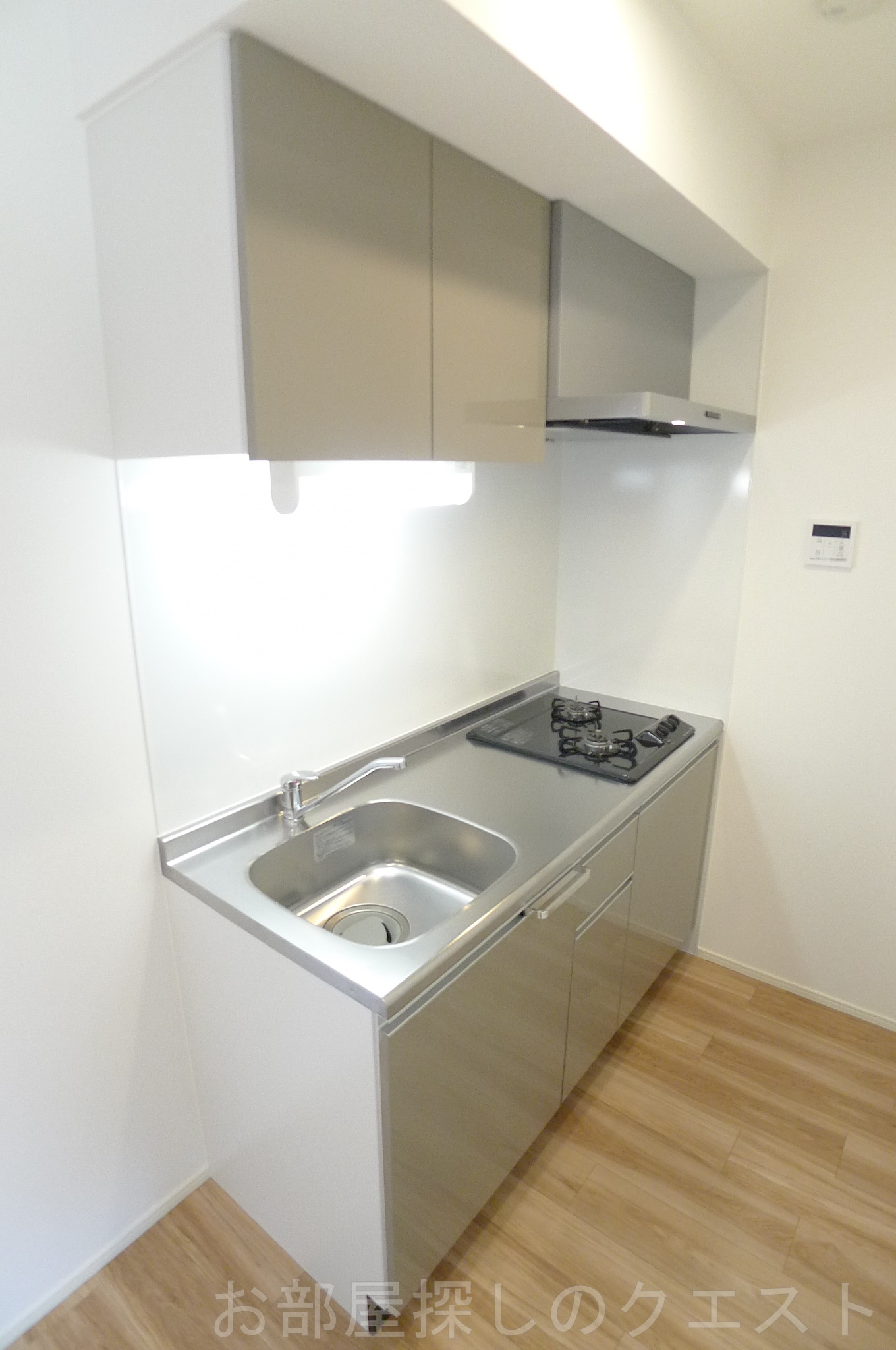 キッチン　（写真は同仕様）