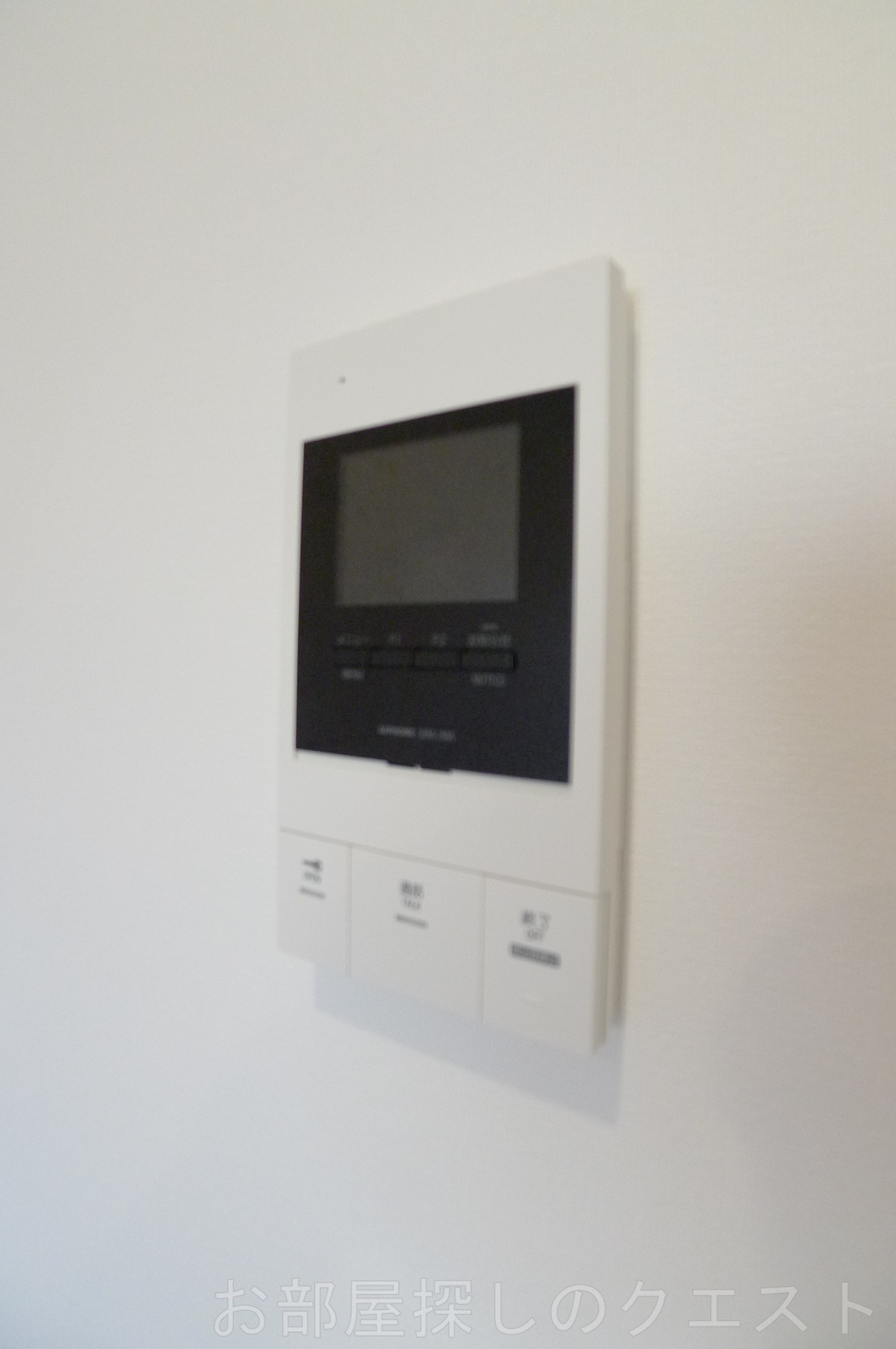 セキュリティ　（写真は同仕様）