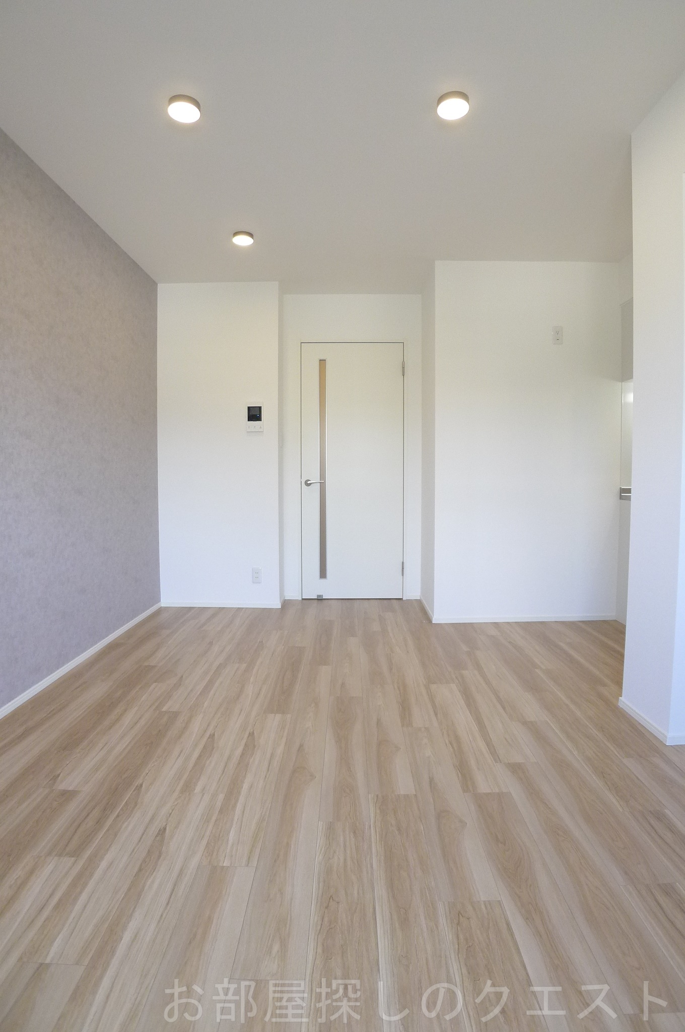 居室・リビング　（写真は同仕様）