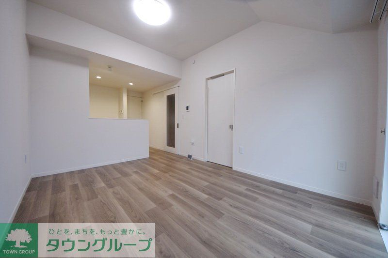 その他　リビング/居室