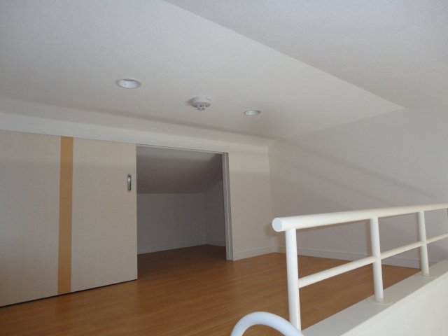 その他　ロフト