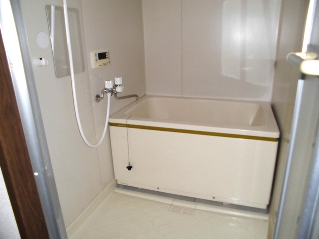 バス・シャワールーム　浴室