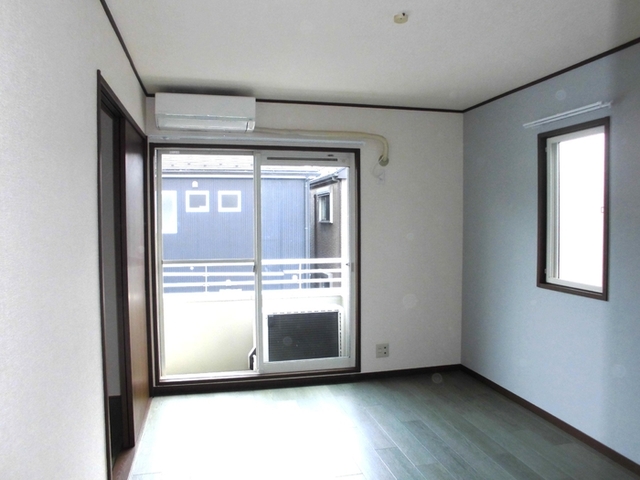 居室・リビング　洋室