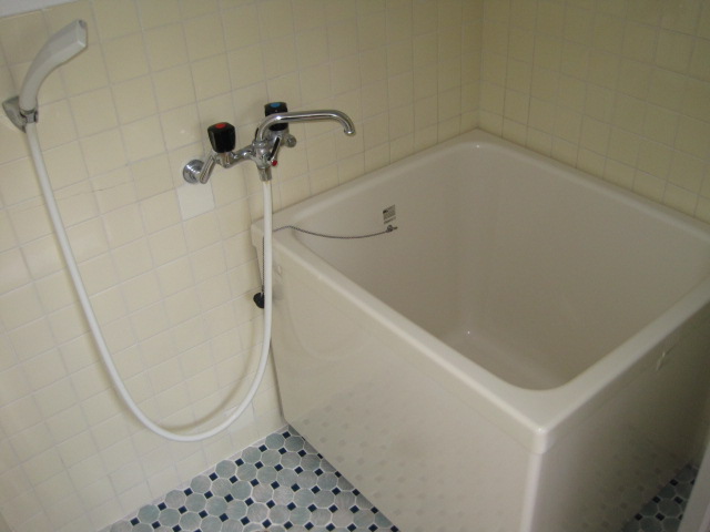 バス・シャワールーム　現況を優先させていただきます。