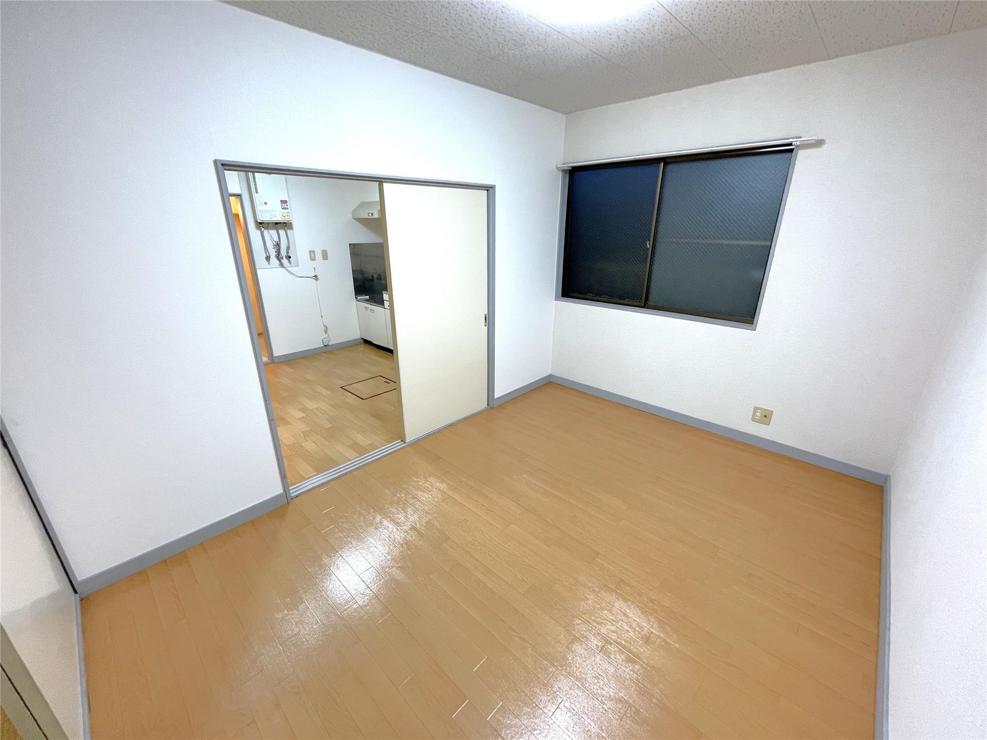 その他部屋・スペース　洋室