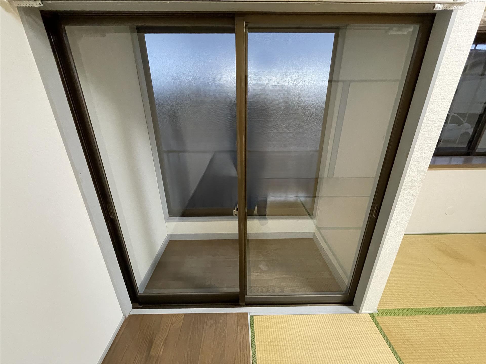 バルコニー　サンルーム