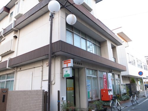 郵便局　市原五井郵便局（郵便局）まで487m