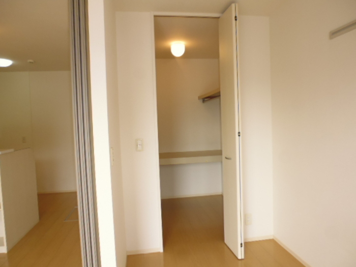 その他　こまごまとしたものを収納できそうですね