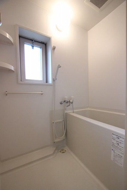 バス・シャワールーム　別号室写真