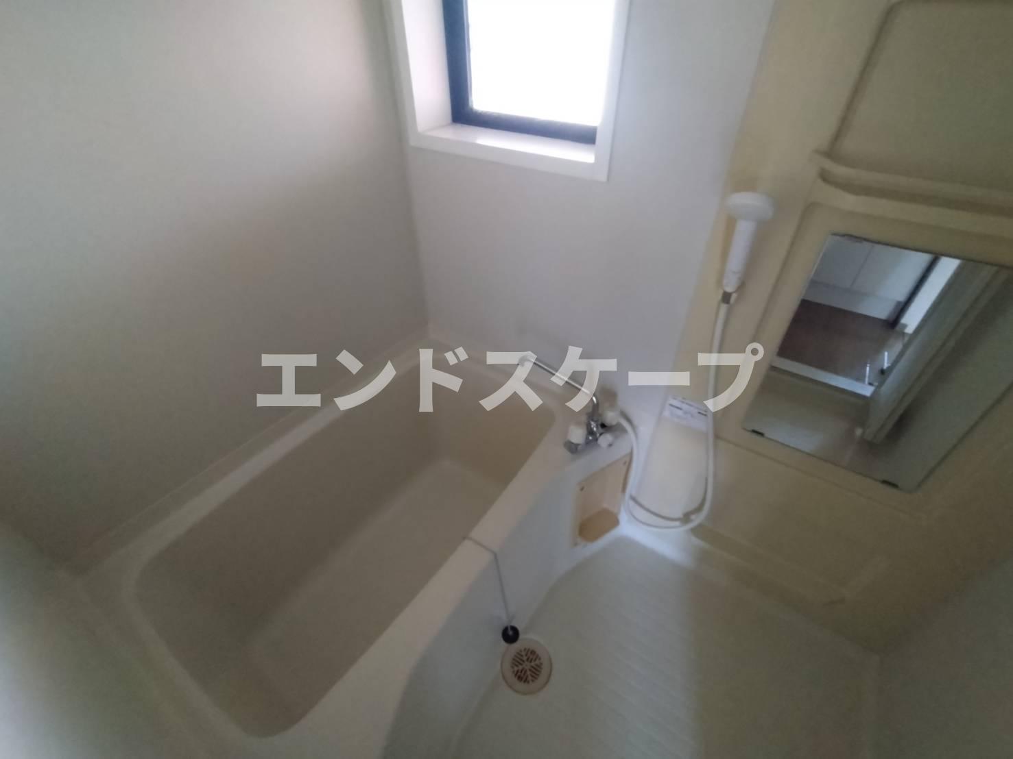 バス・シャワールーム　高崎、前橋のお部屋探しはエンドスケープまで！お客様の理想お聞