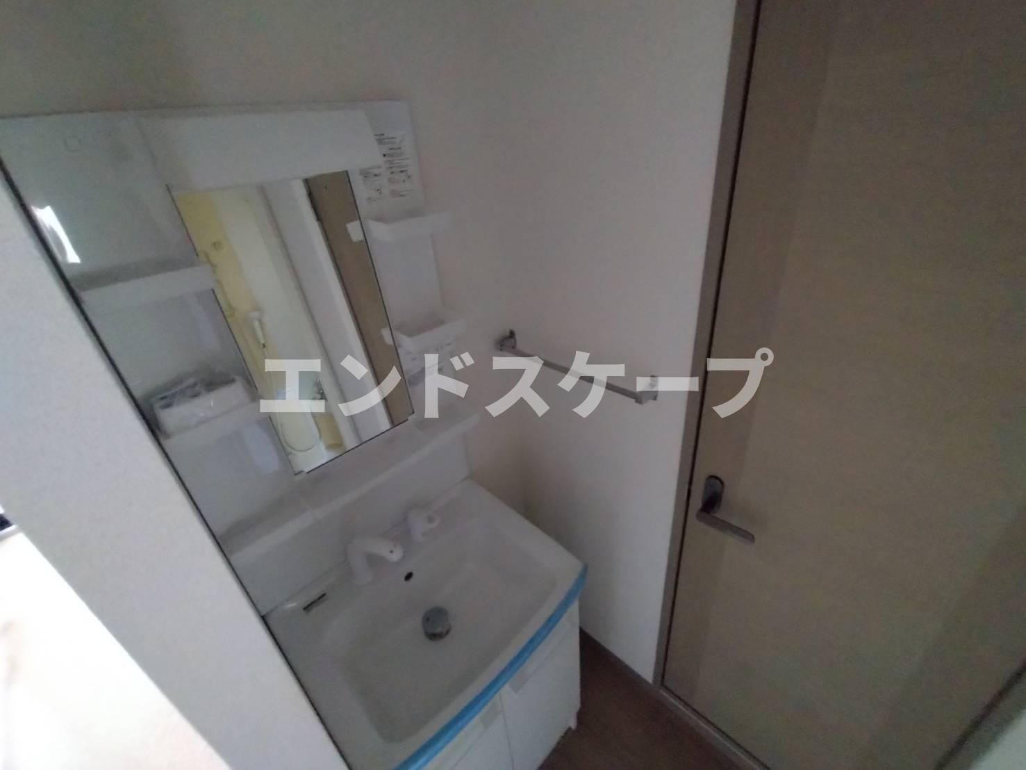 洗面設備　高崎、前橋のお部屋探しはエンドスケープまで！お客様の理想お聞