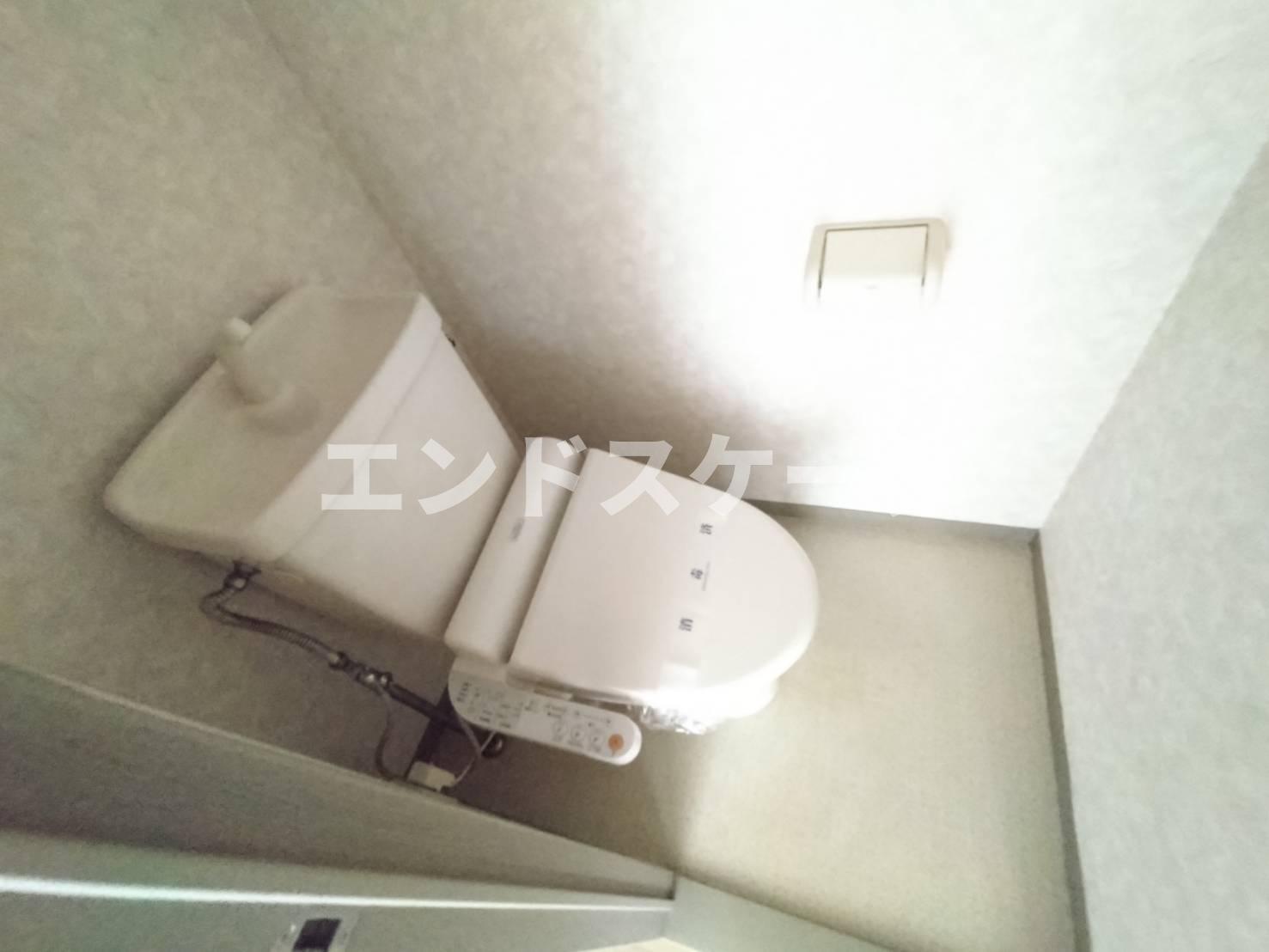 トイレ　高崎、前橋のお部屋探しはエンドスケープまで！お客様の理想お聞