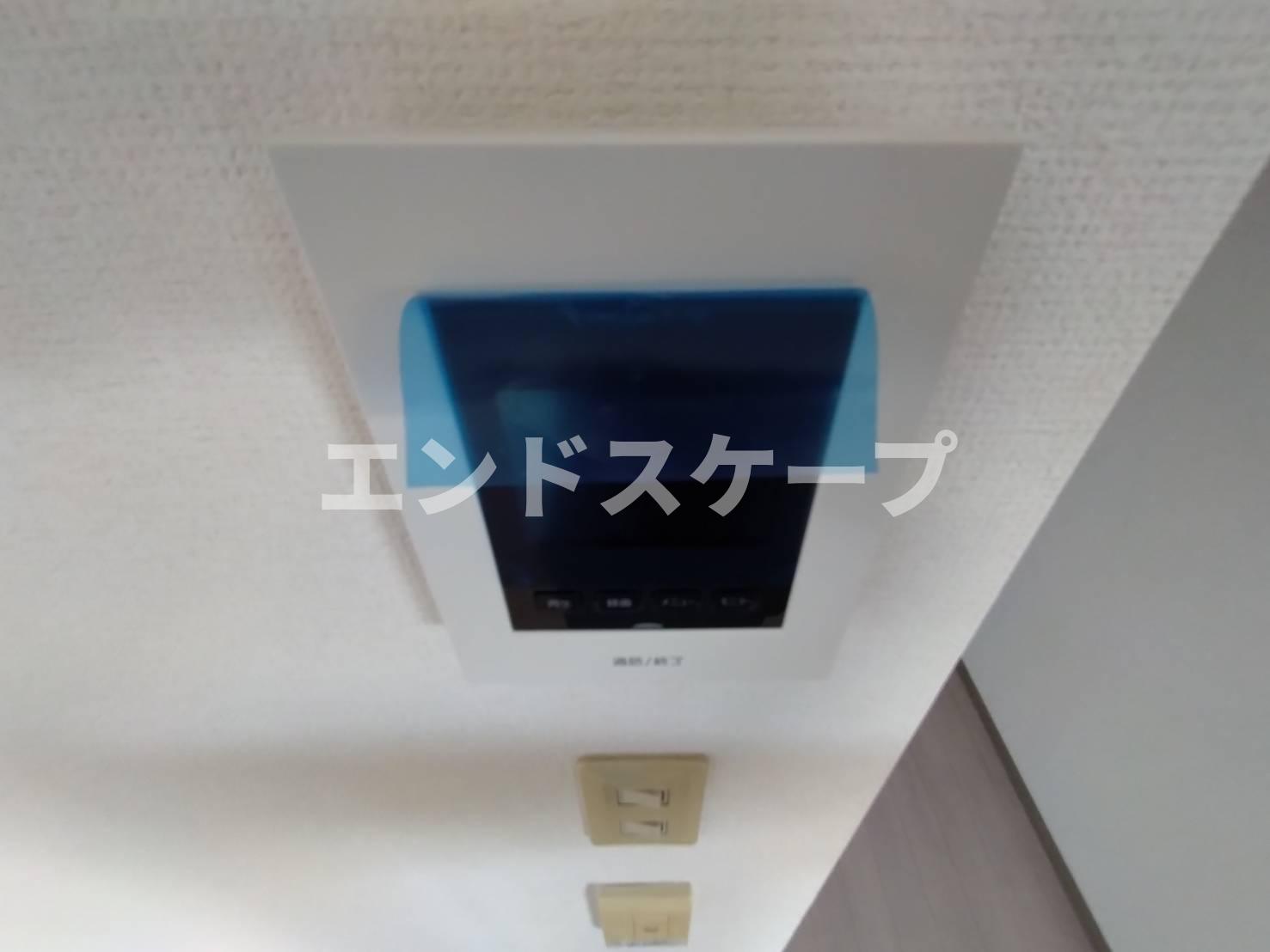 セキュリティ　高崎、前橋のお部屋探しはエンドスケープまで！お客様の理想お聞