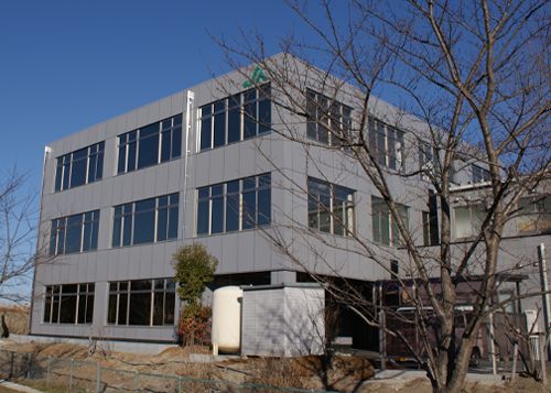 銀行　JAちば東葛本店（銀行）まで833m