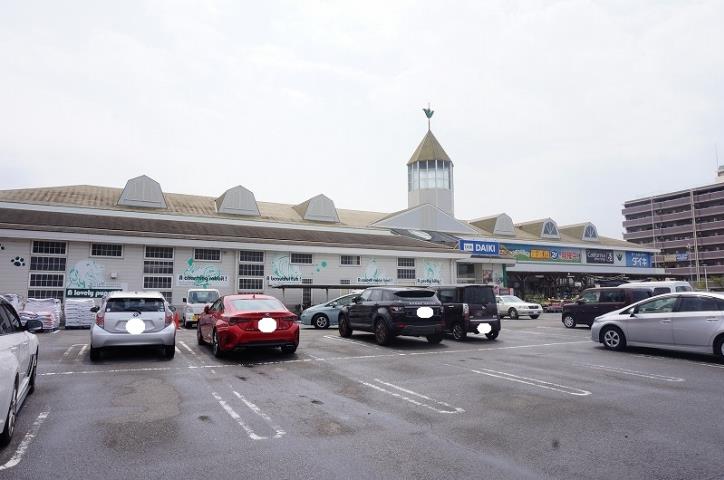 その他　DCMダイキ　朝生田店（その他）まで1196m